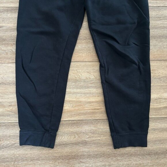 Nike Rally Jogger Sweatpants Just Do It Flip Waistband Women’s Medium Gym Sporty - Picture 2 of 13